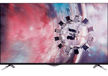 LG 49UB83000 Smart LED TV