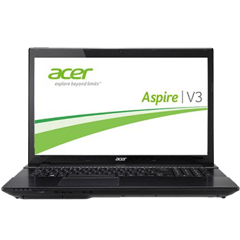 Acer Aspire V3-772G-747a161TMakk