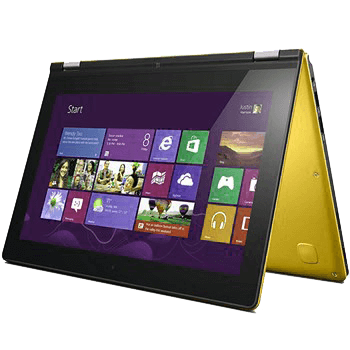 Lenovo IdeaPad Yoga 13 - A