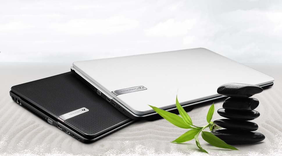 لب تاب dell